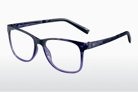 专门设计眼镜 Esprit ET17549 577