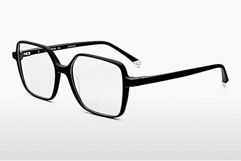 Brille Etnia Barcelona ACROPORA BK