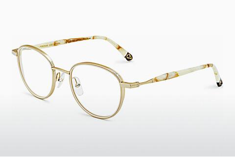 Gafas de diseño Etnia Barcelona AIGUA BLAVA GDWH