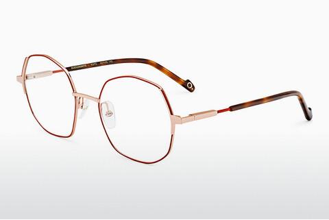 Gafas de diseño Etnia Barcelona ALEXANDRITE RDPG