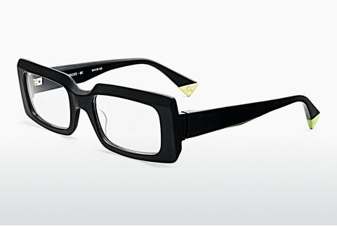 Gafas de diseño Etnia Barcelona ARRECIFE BK