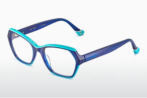 Lunettes de vue Etnia Barcelona AVA BLTQ