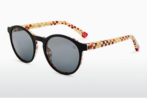 Gafas de diseño Etnia Barcelona AVINYO 3 SUN BKCH