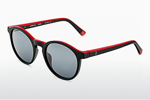 Gafas de diseño Etnia Barcelona AVINYO 3 SUN BKRD