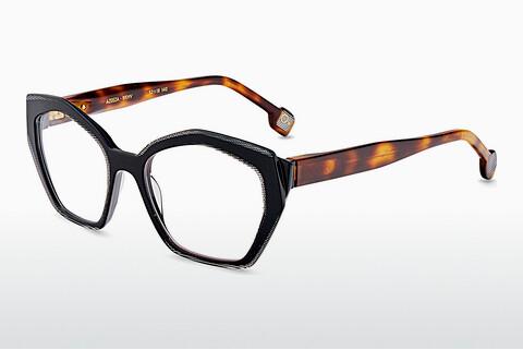 Brille Etnia Barcelona AZEEZA BKHV