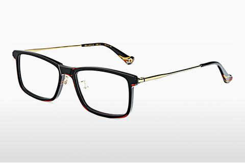 Gafas de diseño Etnia Barcelona BEIJING.A BKCU