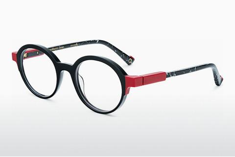 Gafas de diseño Etnia Barcelona BONAPARTE BKRD