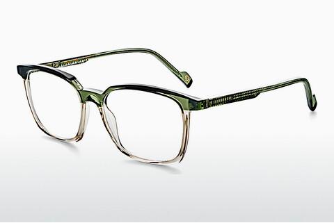 Gafas de diseño Etnia Barcelona BORJA GRBE