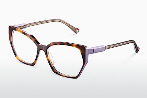 Lunettes de vue Etnia Barcelona BRAGANZA HVPU