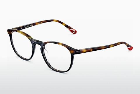 Lunettes de vue Etnia Barcelona BRUGGE BKHV