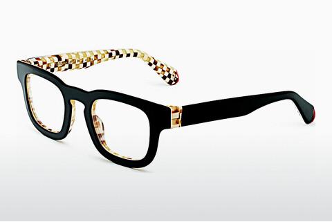 Eyewear Etnia Barcelona BRUTAL NO.02 BK