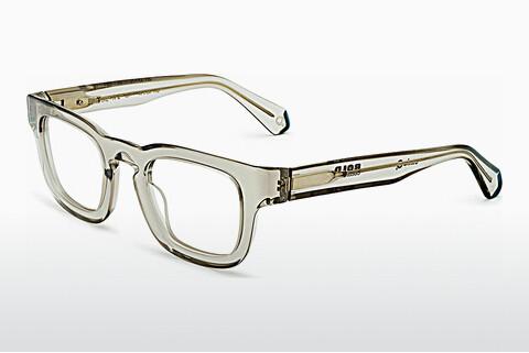 Brille Etnia Barcelona BRUTAL NO.02 GY