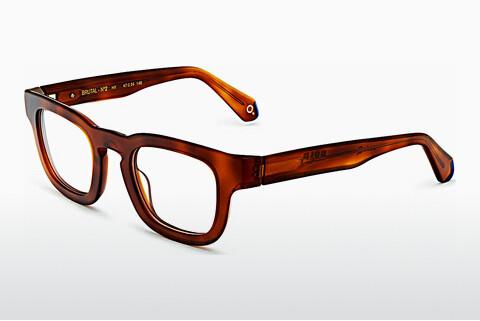 Gafas de diseño Etnia Barcelona BRUTAL NO.02 HV