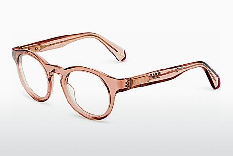 Gafas de diseño Etnia Barcelona BRUTAL NO.07 PK