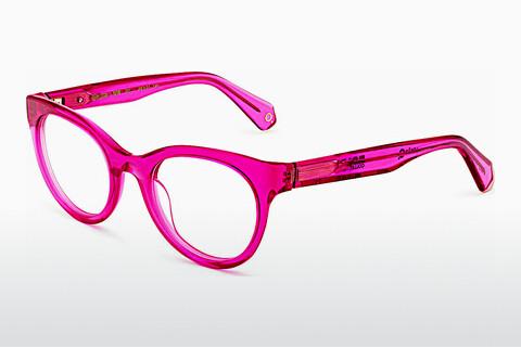 Gafas de diseño Etnia Barcelona BRUTAL NO.08 FU