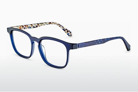 Gafas de diseño Etnia Barcelona BRUTAL NO.21 BLCH