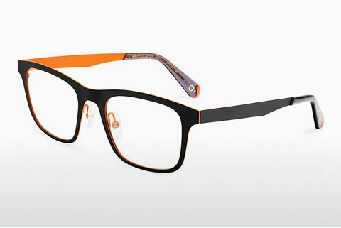 Gafas de diseño Etnia Barcelona BRUTAL NO.23 BKOG