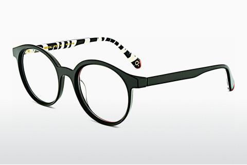 Gafas de diseño Etnia Barcelona BRUTAL NO.27 BK