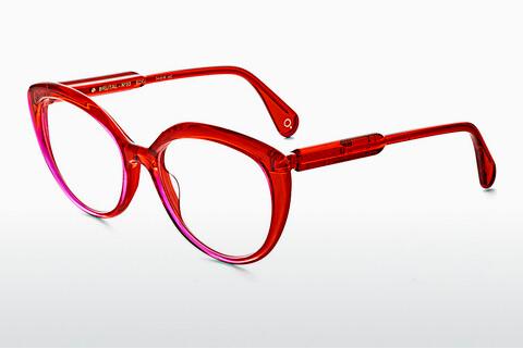 Eyewear Etnia Barcelona BRUTAL NO.33 RDFU