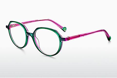 Gafas de diseño Etnia Barcelona BUBBLES PKGR