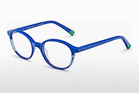 Gafas de diseño Etnia Barcelona BUBU BLGR