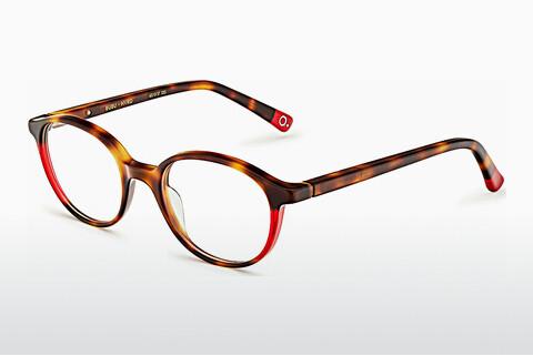 Gafas de diseño Etnia Barcelona BUBU HVRD