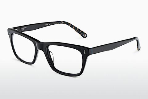 Gafas de diseño Etnia Barcelona CADAQUES BK