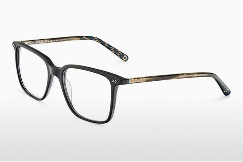 Gafas de diseño Etnia Barcelona CALONGE BK