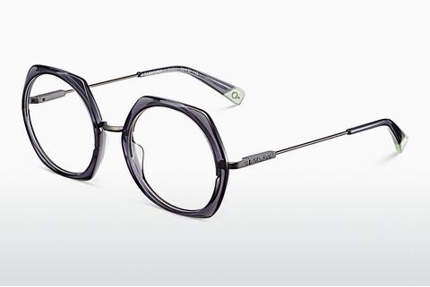 Brille Etnia Barcelona CASSIOPEA BKGM