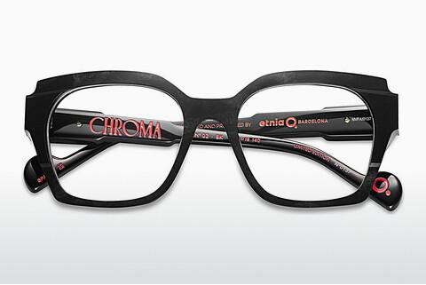 Eyewear Etnia Barcelona CHROMA N02 BK