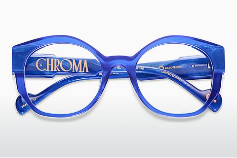 Eyewear Etnia Barcelona CHROMA N03 BL