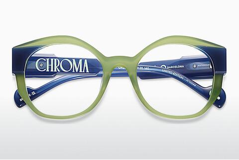 Eyewear Etnia Barcelona CHROMA N03 GRDB