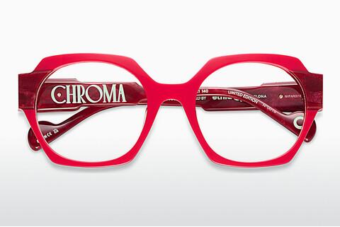 Brille Etnia Barcelona CHROMA N04 FUBX