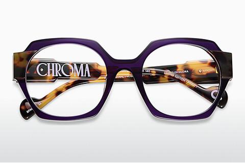 Gafas de diseño Etnia Barcelona CHROMA N04 PUHV