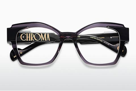 Eyewear Etnia Barcelona CHROMA N06 BK