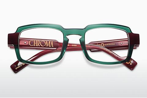 Brille Etnia Barcelona CHROMA N08 DGBX