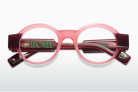 Gafas de diseño Etnia Barcelona CHROMA N10 COBX