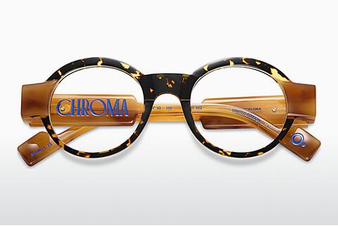 Brille Etnia Barcelona CHROMA N10 HV