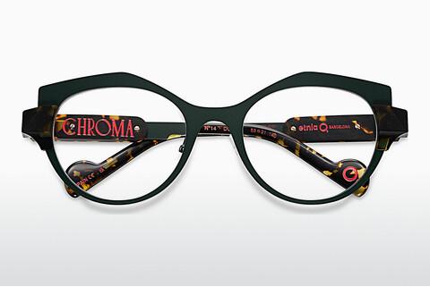 Eyewear Etnia Barcelona CHROMA N14 DGHV