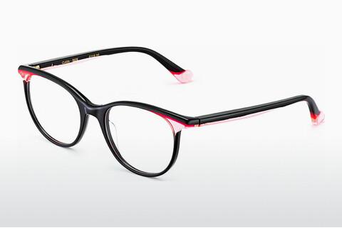 Gafas de diseño Etnia Barcelona CLARA BKPK