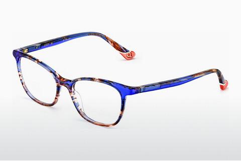 Brille Etnia Barcelona COCO BL