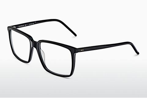 Gafas de diseño Etnia Barcelona COCTEAU BK