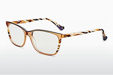 Lunettes de vue Etnia Barcelona CONSTANZA BRZE