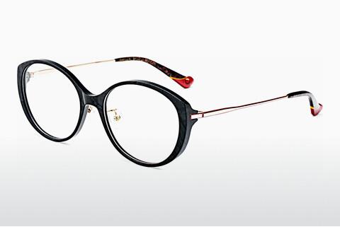 Gafas de diseño Etnia Barcelona DAEGU.A BKGD