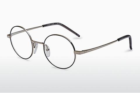 Lunettes de vue Etnia Barcelona DARIO SLBK