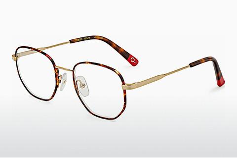 Lunettes de vue Etnia Barcelona DEXTER GDHV