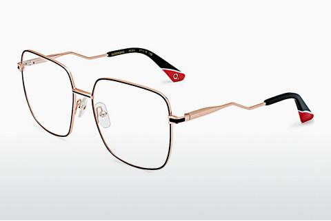 Gafas de diseño Etnia Barcelona ELEONORA PGBK