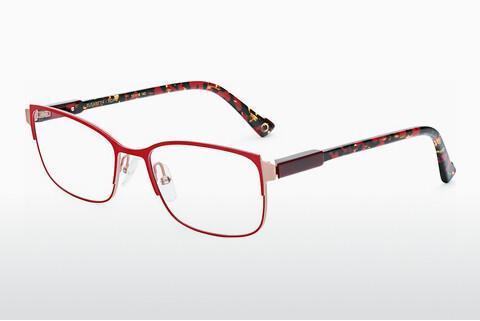 Lunettes de vue Etnia Barcelona ELISABETH RDPG