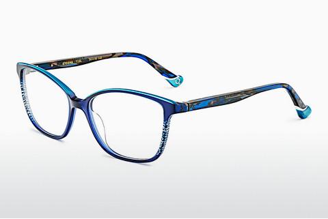 Gafas de diseño Etnia Barcelona ETOSHA TQBL