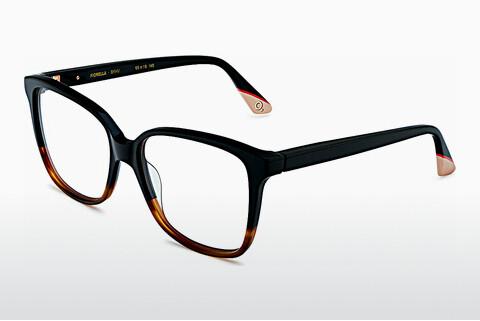 Gafas de diseño Etnia Barcelona FIORELLA BKHV